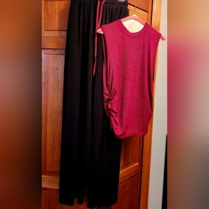 Cider Knit Lounge Set